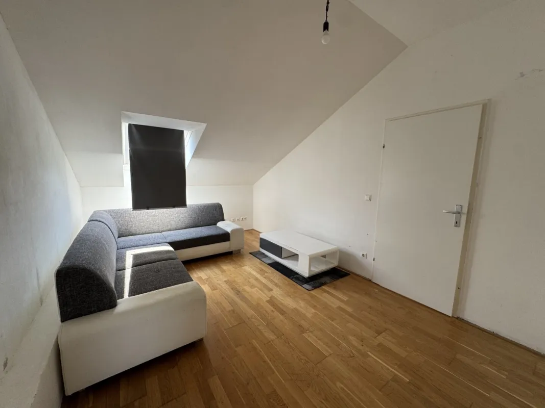 PREISREDUZIERUNG !!! Altbauprojekt Columbusgasse 70 – Wohnen & Investieren im Herzen von Favoriten - Bild 1