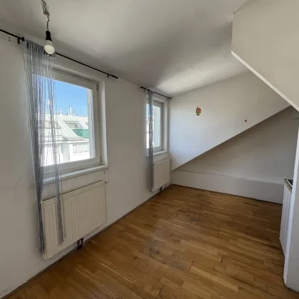 PREISREDUZIERUNG !!! Altbauprojekt Columbusgasse 70 – Wohnen & Investieren im Herzen von Favoriten - Bild 3