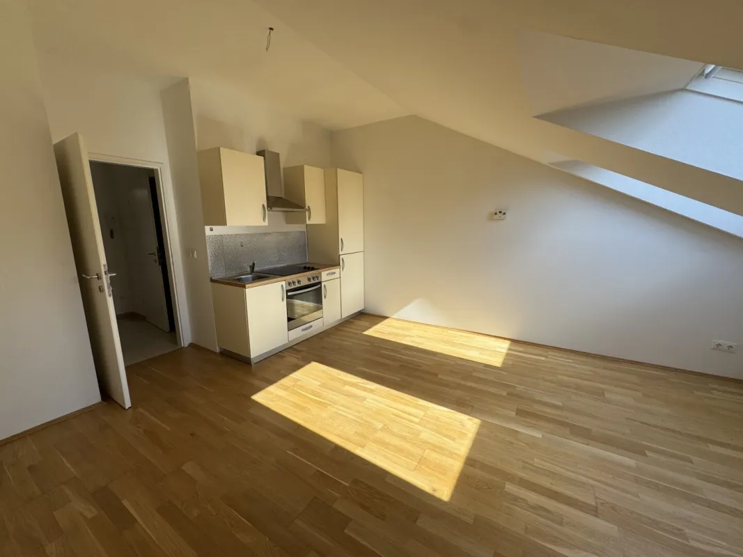 PREISREDUZIERUNG !!! Altbauprojekt Columbusgasse 70 – Wohnen & Investieren im Herzen von Favoriten - Bild 1