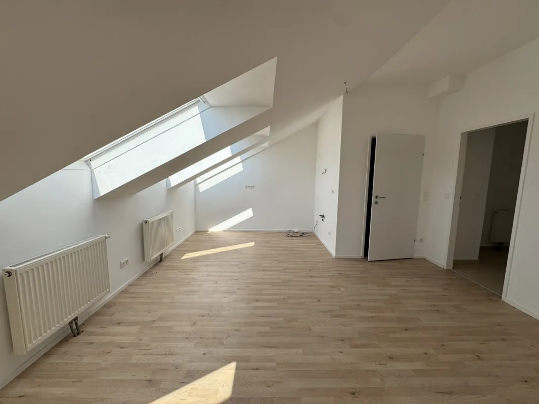 PREISREDUZIERUNG !!! Altbauprojekt Columbusgasse 70 – Wohnen & Investieren im Herzen von Favoriten - Bild 1