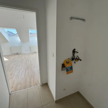 PREISREDUZIERUNG !!! Altbauprojekt Columbusgasse 70 – Wohnen & Investieren im Herzen von Favoriten - Bild 3