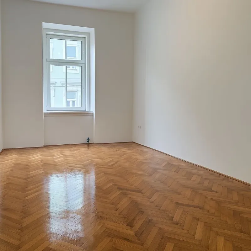 Erstbezug nach Sanierung – Charmante 1-Zimmer-Wohnung in zentraler Lage von Graz - Bild 1