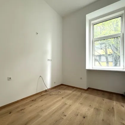Erstbezug nach Sanierung – Charmante 1-Zimmer-Wohnung in zentraler Lage von Graz - Bild 3