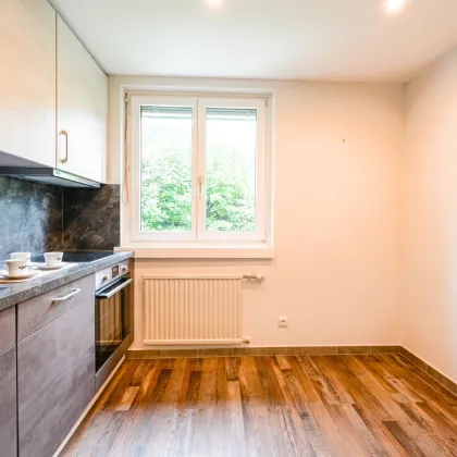 Kompakt und mit viel Potenzial -  3 Zimmer Eigentumswohnung in Kitzbühel - Bild 2