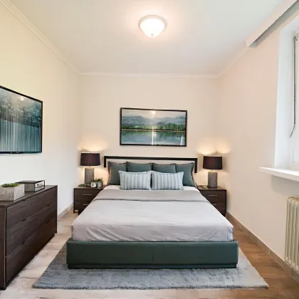 Kompakt und mit viel Potenzial -  3 Zimmer Eigentumswohnung in Kitzbühel - Bild 3