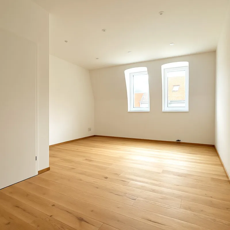Erstbezug nach Sanierung – Charmante 2-Zimmer-Wohnung in zentraler Lage von Graz - Bild 1