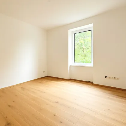 Erstbezug nach Sanierung – Charmante 2-Zimmer-Wohnung in zentraler Lage von Graz - Bild 2