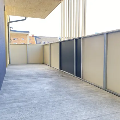 AKTION - 1 MONAT MIETZINSFREI - Modernes Wohnen in Graz - Ihr neues Zuhause in der Babenbergerstraße 25 - Bild 3