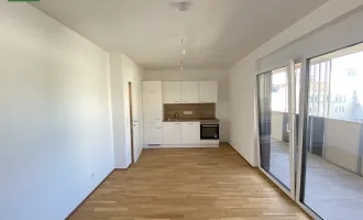 AKTION - 1 MONAT MIETZINSFREI - Modernes Wohnen in Graz - Ihr neues Zuhause in der Babenbergerstraße 25
