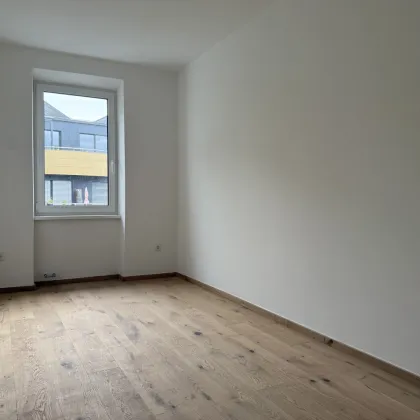 Erstbezug nach Sanierung – Charmante 2-Zimmer-Wohnung in zentraler Lage von Graz - Bild 2