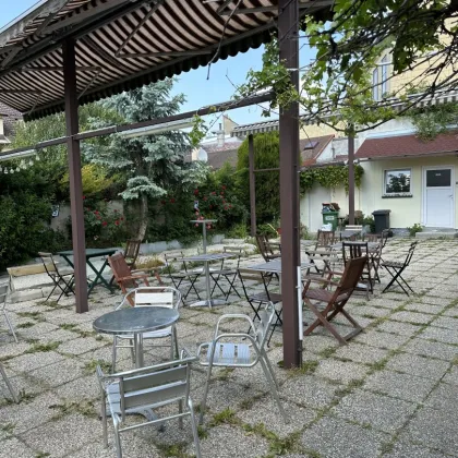 Gewerbeobjekt mit Garten - Bild 2