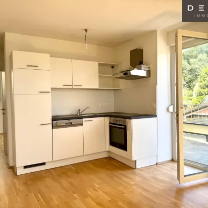 | ENTZÜCKENDE KLEINWOHNUNG | ca. 39m² | 2.OG | MIT TERRASSE | IN GRAZ-RAGNITZ - Bild 2