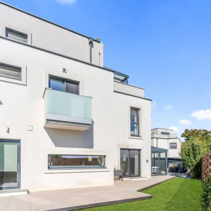 Wo Familien wachsen – großzügiges Zuhause mit Wow-Effekt - Bild 2