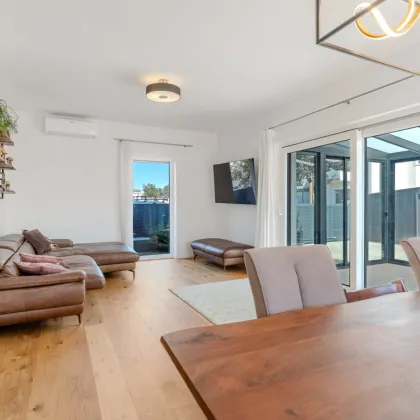 Wo Familien wachsen – großzügiges Zuhause mit Wow-Effekt - Bild 3