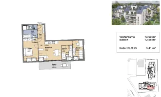 Tag der offenen Türe 30.08.2025! Neues Projekt in der Schwarzelackenau beim Marchfeldkanal