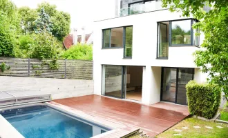 Architect Villa of Elegance in the Heart of Döbling