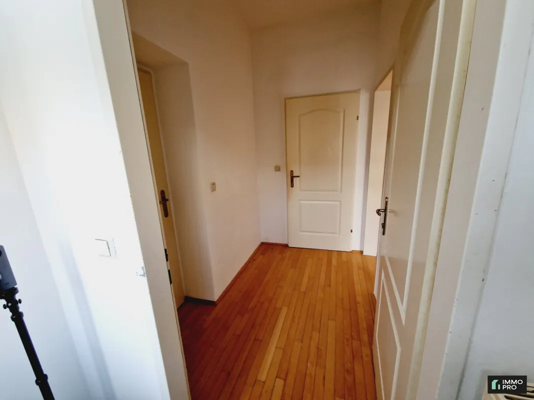 Schöne 3-Zimmer-Wohnung mit Garten in Kalsdorf! - Bild 1