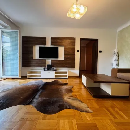 Charmante 2-Zimmer-Wohnung mit Balkon – Wohnen im Herzen eines der begehrtesten Erholungsgebiete Wiens - Bild 2