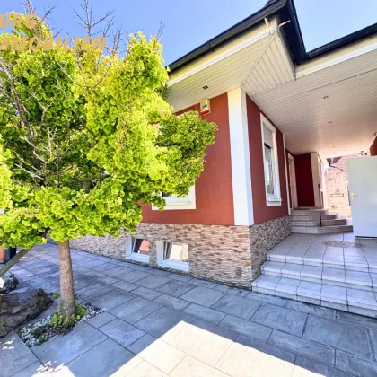 Wohlfühlhaus mit Pool, Garten & Extraeinheit – gepflegtes ELK-Haus auf Eckgrundstück - Bild 2