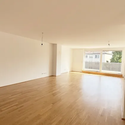 Traumhafte Dachgeschosswohnung im grünen Sievering! - Bild 2