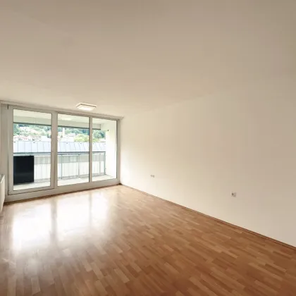 NEU! Preisgünstige 1-Zimmerwohnung mit Loggia nahe Wien zu vermieten! Tiefgaragenstellplätze verfügbar! - Bild 2