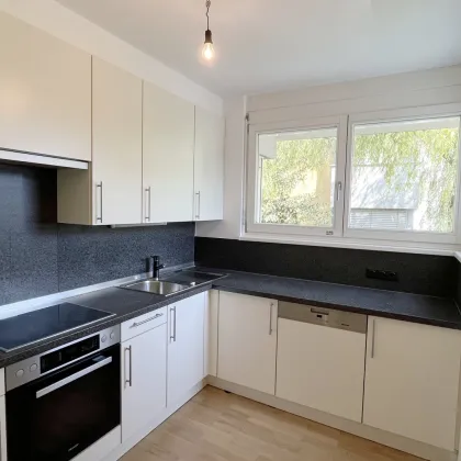 Exklusive 4-Zimmer-Wohnung am Kaasgraben - Bild 3