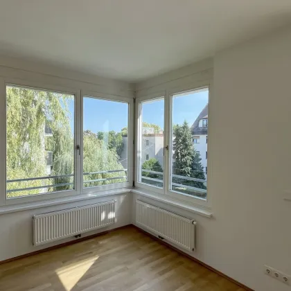 Exklusive 4-Zimmer-Wohnung am Kaasgraben - Bild 2