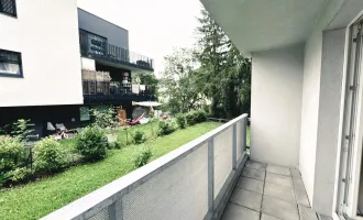 NEU! WG-Geeignete 2-Zimmerwohnung mit Loggia zu vermieten!