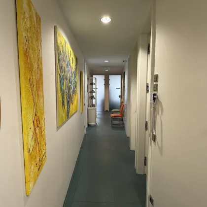 Attraktive Ordination oder Bürofläche im Herzen des 8. Bezirks – Toplage mit vielseitigem Nutzungspotenzial - Bild 3