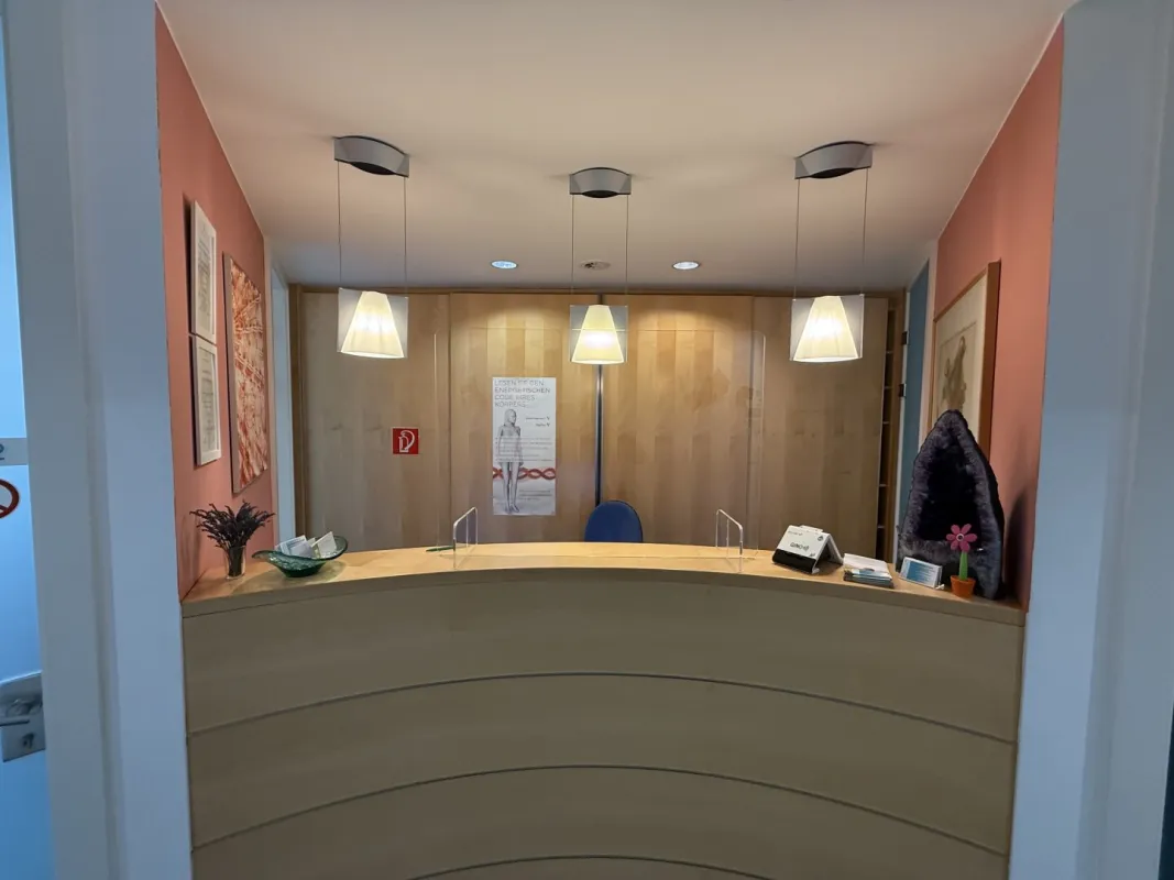 Attraktive Ordination oder Bürofläche im Herzen des 8. Bezirks – Toplage mit vielseitigem Nutzungspotenzial - Bild 1