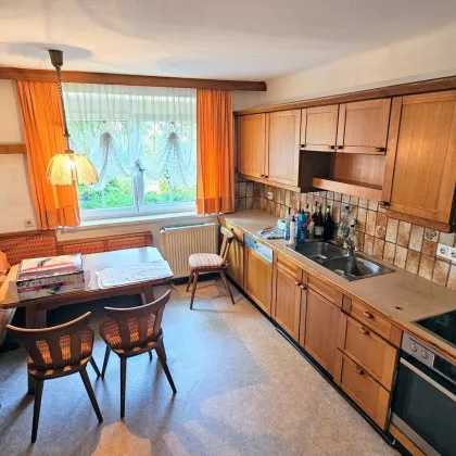 Gepflegtes Wohnhaus in Villach - Bild 3