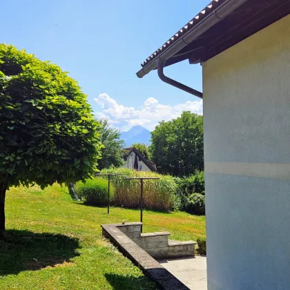 Gepflegtes Wohnhaus in Villach - Bild 2