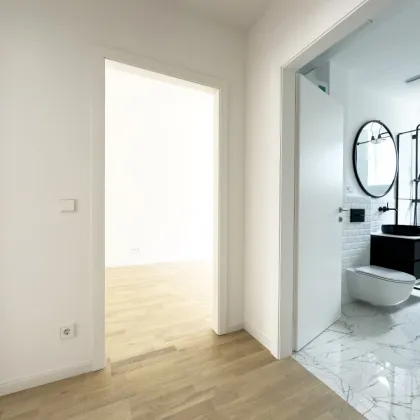 Türkenschanzpark: Stilvoller Altbau mit Außenfläche | Top-saniert & ruhig gelegen – Schöffelgasse - Bild 3