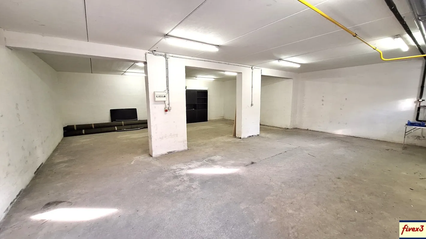 LAGER  in Königstetten zu mieten - Nähe Tulln - Bild 1