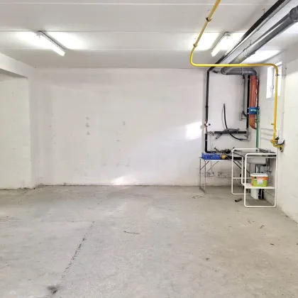 LAGER  in Königstetten zu mieten - Nähe Tulln - Bild 3