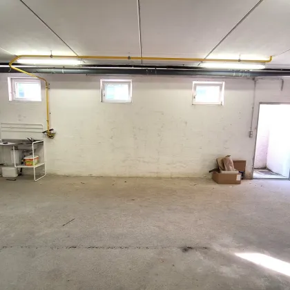 LAGER  in Königstetten zu mieten - Nähe Tulln - Bild 2