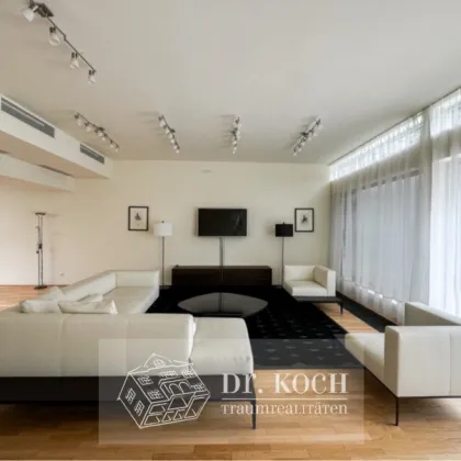 Moderne Villa im Erstbezug in Grinzinger Bestlage! - Bild 3