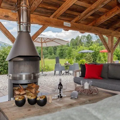 Charmantes Appartementhaus zwischen Saalfelden und Maria Alm - Bild 3