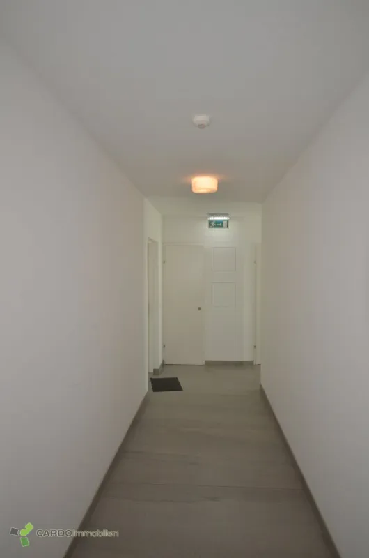 Maissonette, Attraktive Gewerbefläche zu vermieten – ca. 260 m², Nähe UNO City & U-Bahn - Bild 1