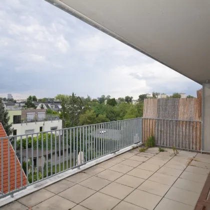Attraktive Gewerbefläche zu vermieten – ca. 130 m², Nähe UNO City & U-Bahn - Bild 3