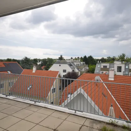 Attraktive Gewerbefläche zu vermieten – ca. 130 m², Nähe UNO City & U-Bahn - Bild 2