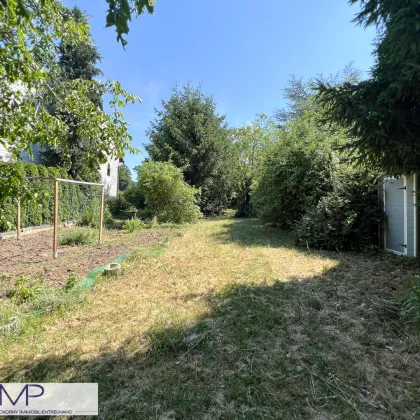 Schöne Liegenschaft für Einfamilienhaus mit unverbaubarer Aussichtseite! - Bild 3