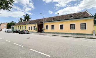 Schönes Bauträgerprojekt in Oberlaa, Ruhelage!