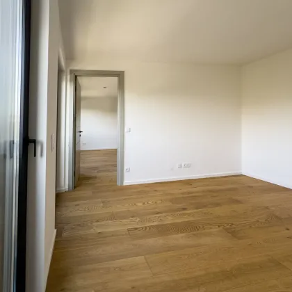 Erstbezug Penthouse & 2-Zi-Wohnungen**Garage*Massivbau*Top-Ausstattung **Jetzt mit Preisnachlass! - Bild 2