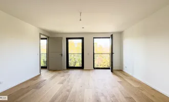 Erstbezug Penthouse & 2-Zi-Wohnungen**Garage*Massivbau*Top-Ausstattung **Jetzt mit Preisnachlass!