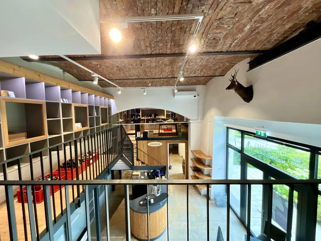 EXKLUSIVITÄT. ELEGANZ. EINZIGARTIGKEIT. IHRE NEUE SHOPFLÄCHE MITTEN IM HISTORISCHEN ORTSKERN VON MILLSTATT AM SEE! - Bild 1