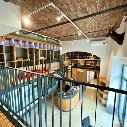 EXKLUSIVITÄT. ELEGANZ. EINZIGARTIGKEIT. IHRE NEUE SHOPFLÄCHE MITTEN IM HISTORISCHEN ORTSKERN VON MILLSTATT AM SEE! - Bild 3