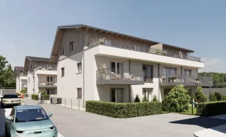 Ihr neues Zuhause: 3-Zi.-Wohntraum im Dachgeschoss in Bergheim!