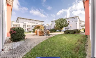 Großzügige 4 Zimmerwohnung nähe Stadtpark inkl. Küche