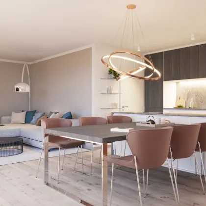 Traumhafte Erdgeschosswohnung mit Garten in Hinterbuch – Jetzt zum Top-Preis! - Bild 3